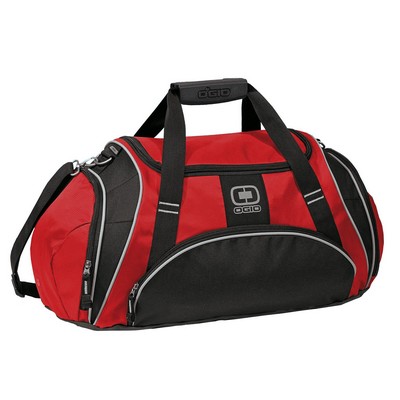OGIO® - Crunch Duffel.